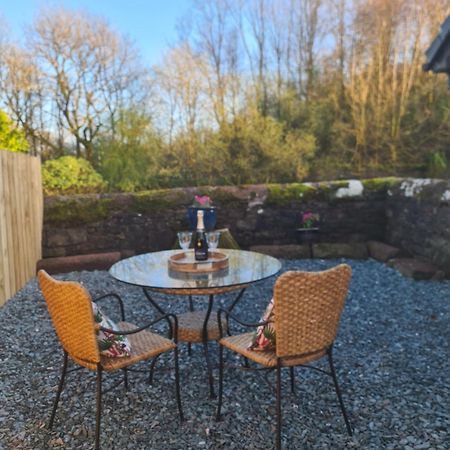 The Nest By Blake View Holidays, A Peaceful Boutique Retreat, 3 Miles From Ennerdale- Small Twin Or King Bed Available Rowrah Ngoại thất bức ảnh
