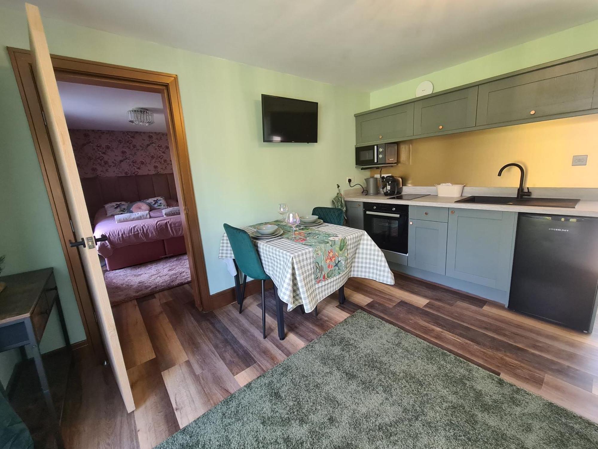 The Nest By Blake View Holidays, A Peaceful Boutique Retreat, 3 Miles From Ennerdale- Small Twin Or King Bed Available Rowrah Ngoại thất bức ảnh